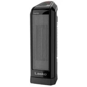 16 in. Tower Heater with Remote