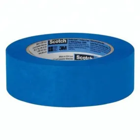 3M Scotch Blue Painter's Tape 24 mm X 60 Yd