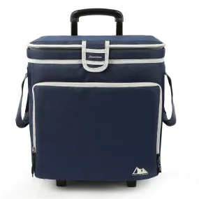 40 Can Soft Cooler Bag/Convenient Storage