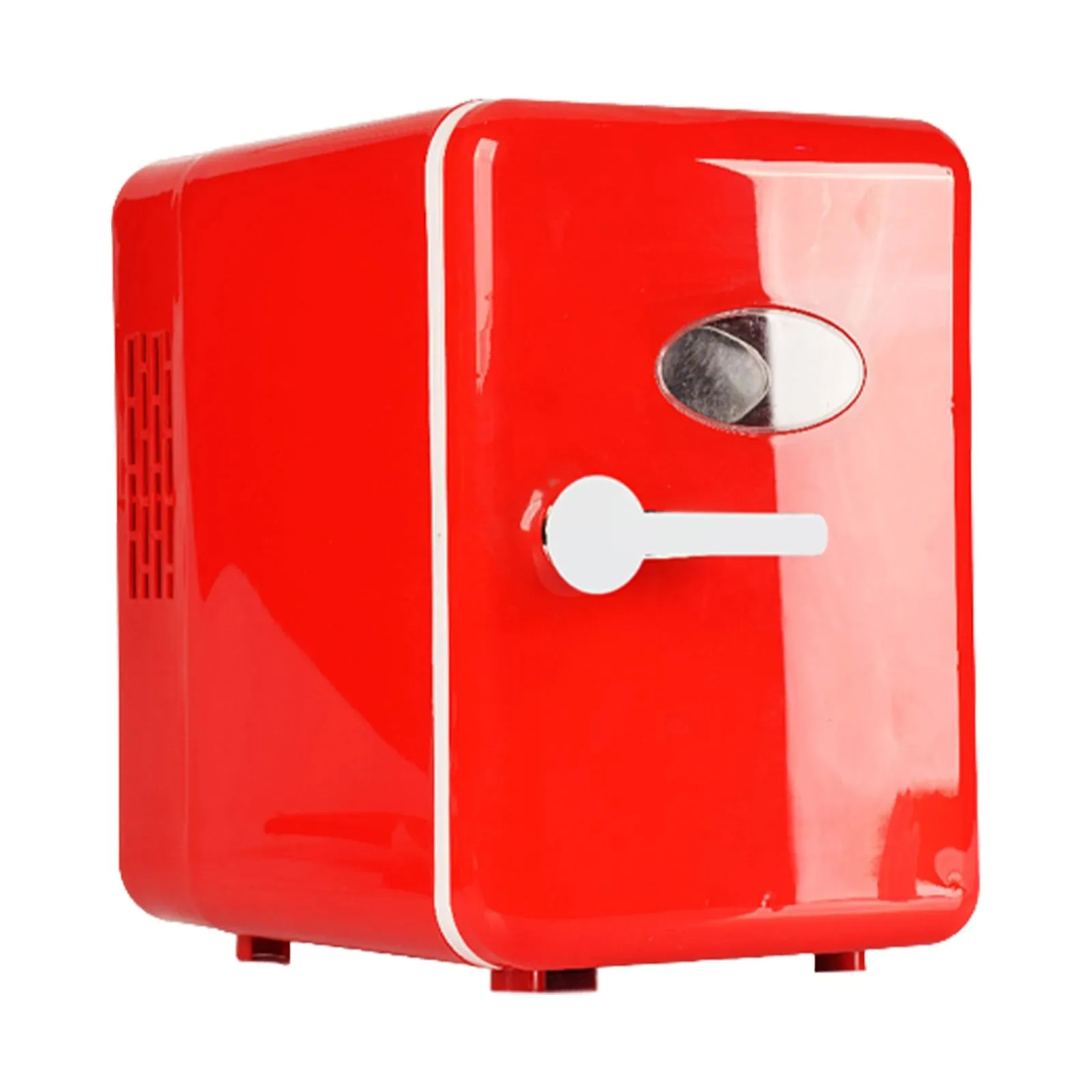 6L Car Mini Fridge Small Refrigerator For Car Truck.