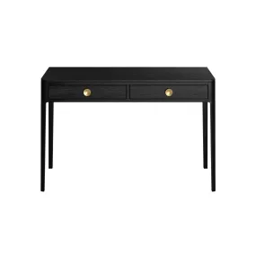 Abberley Desk - Black