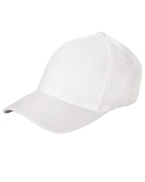 Adult Cool & Dry Pique Mesh Cap