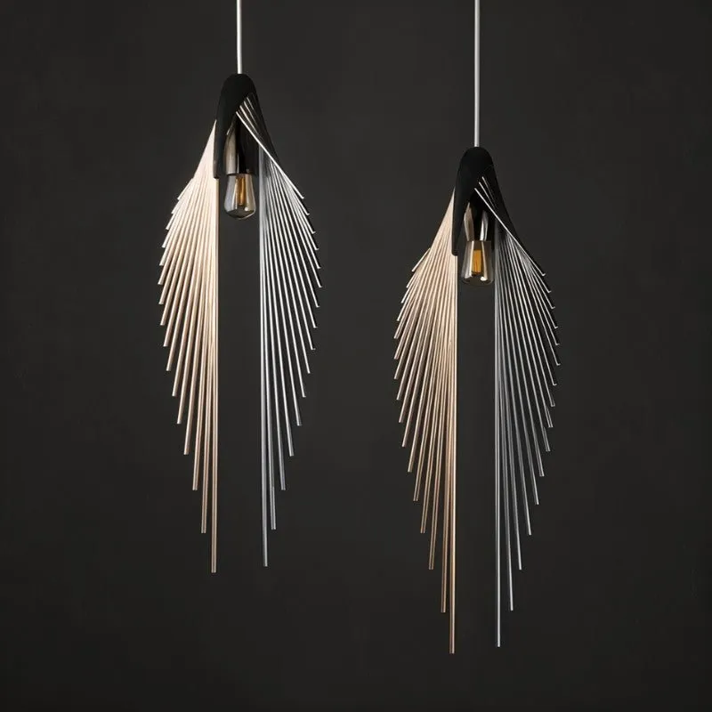 Ailes Pendant Light