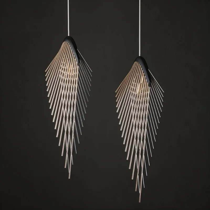 Ailes Pendant Light