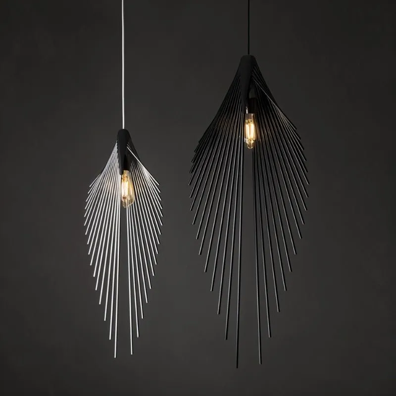 Ailes Pendant Light