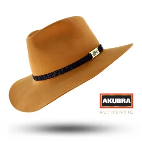 Akubra Avalon - Ochre