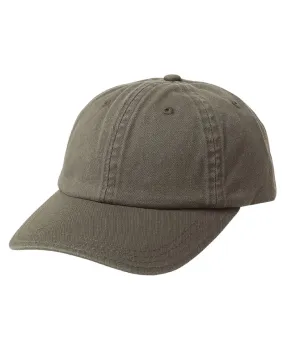 Alternative AH70 Basic Chino Twill Cap