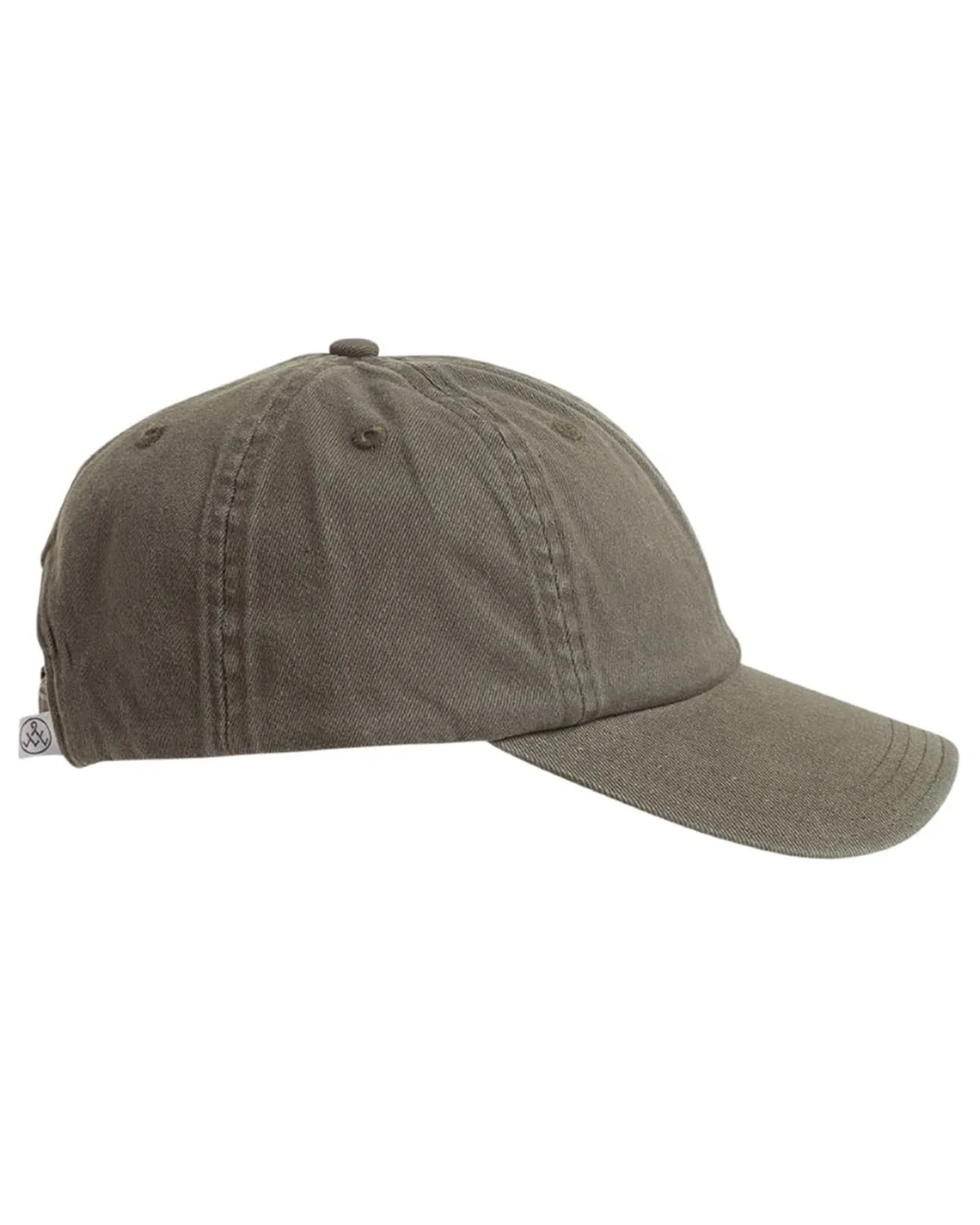 Alternative AH70 Basic Chino Twill Cap