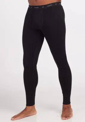 Backcountry Leggings - Black