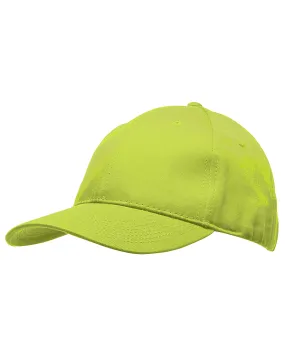 Bayside 3660 USA Made Structured Cap