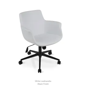 BOTTEGA OFFICE ARMCHAIR