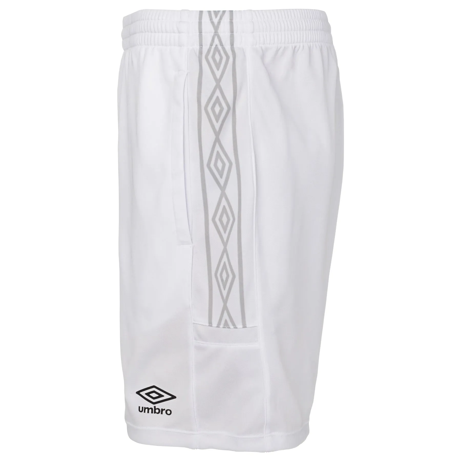 BOY'S LEGACY SHORT