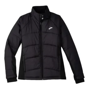 Brooks Women's Shield Hybrid Jacket 3.0