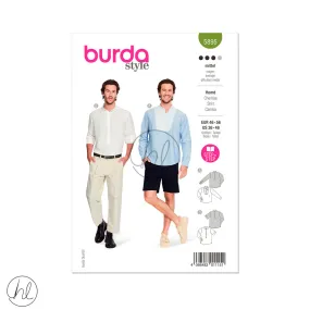 BURDA PATTERN (B5895)