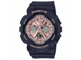 Casio - Baby-G - BA-130-1A4DR