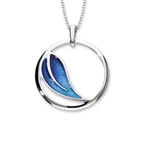 Cedar Silver Pendant EP256