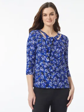 Clara Top, Everyday Knit