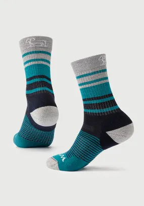 Clearance - Everyday Light Cushion Crew Socks