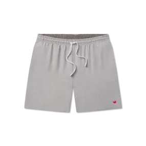 Crawford Casual Short - 6 in.