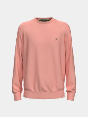 Crewneck pullover