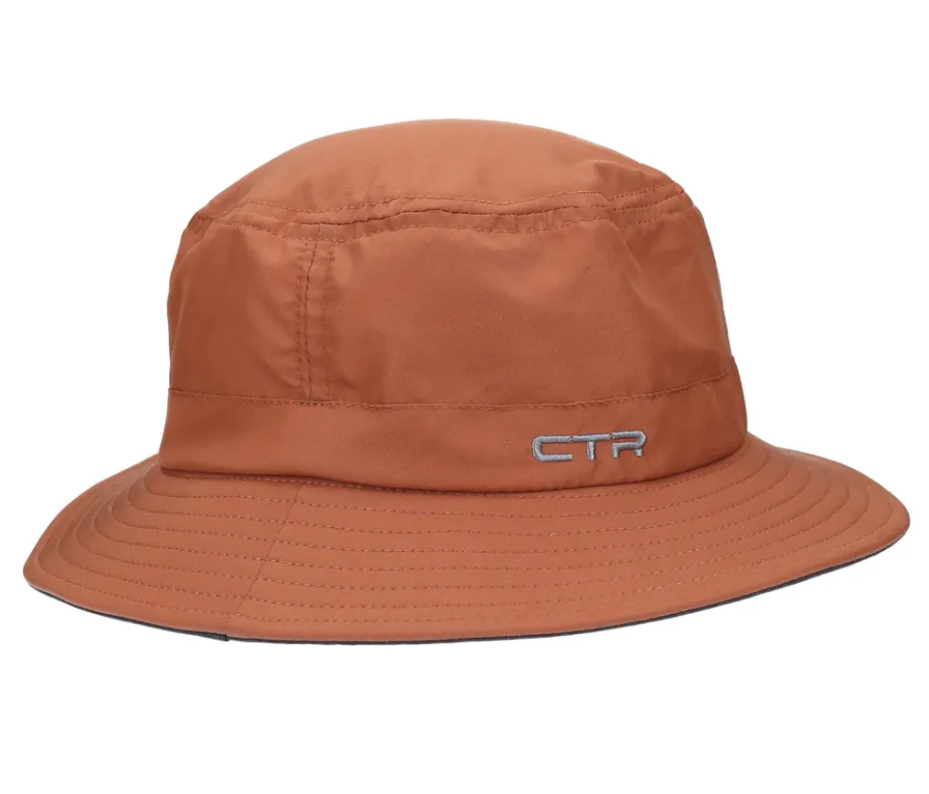 CTR Unisex Summit Bucket Hats UPF 50 Rated