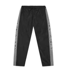 DECLINE NYLON TRACK PANT