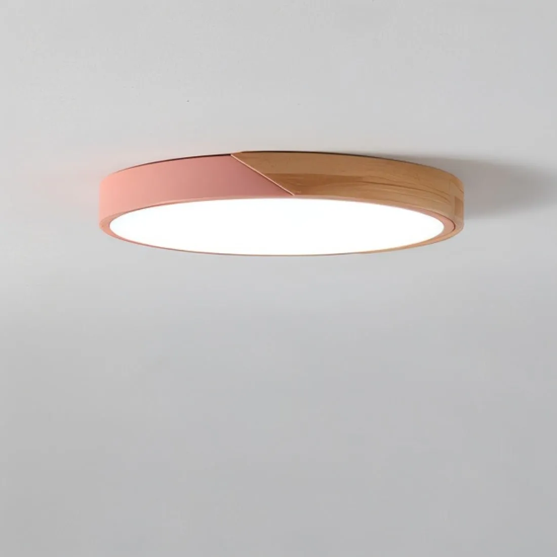 Delphi Ceiling Light