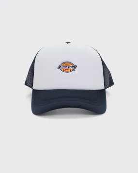 Dickies Logo Trucker - Navy