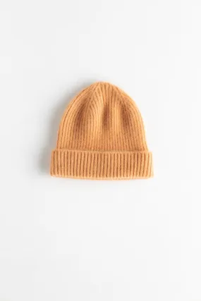 Elegant Cashmere Beanie