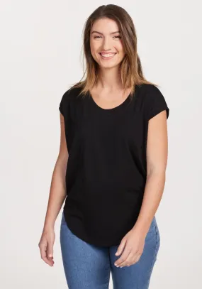 Gabi Tunic Top