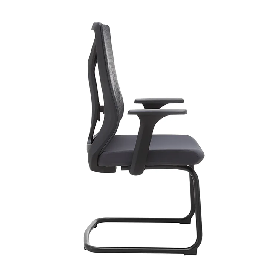 Gregor Office Visitors Chair