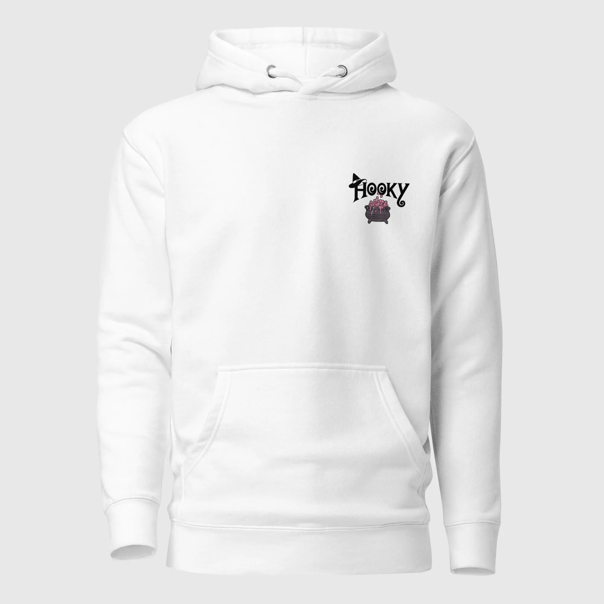 HOOKY - UNISEX HOODIE