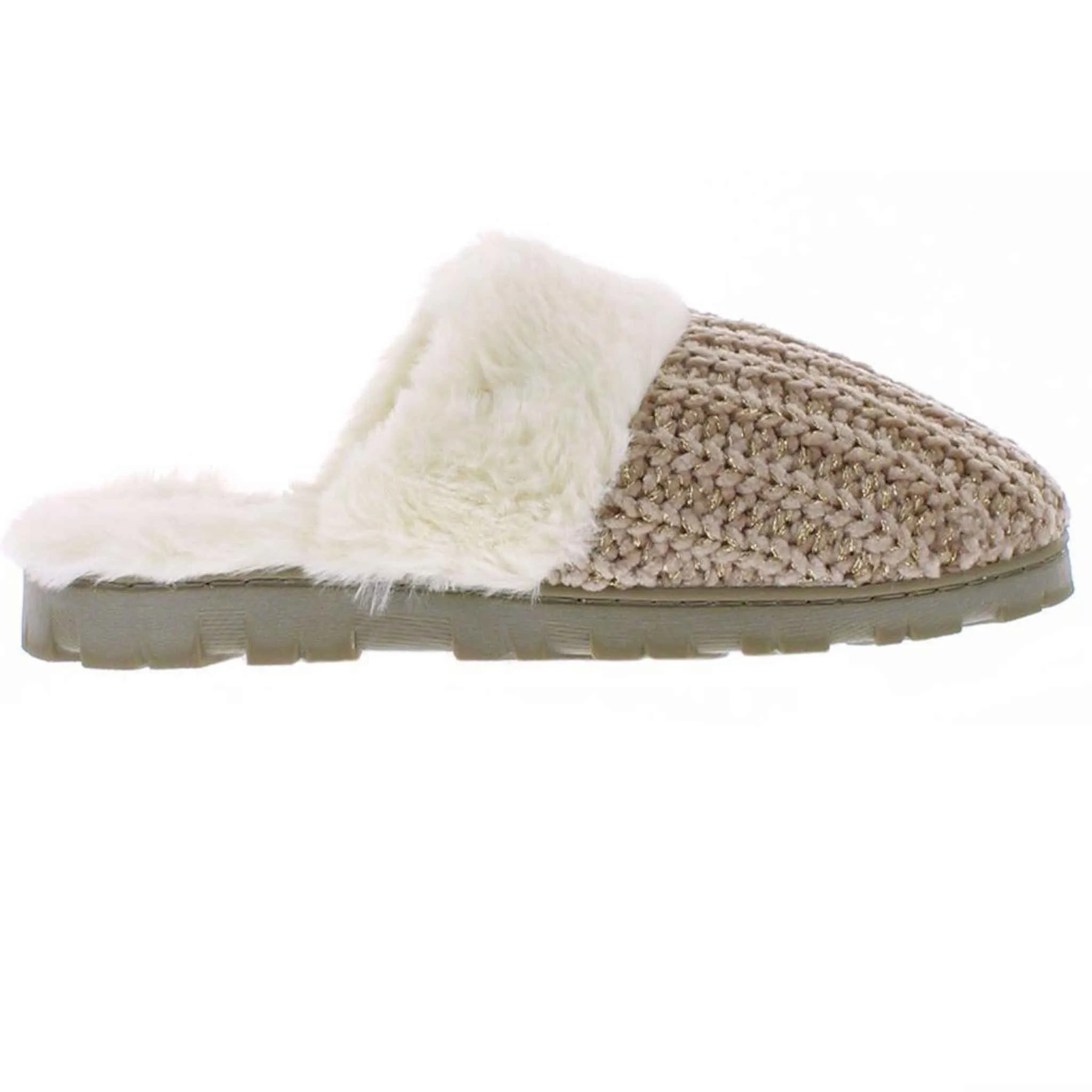 Hurley Women's Slippers Kate Sand