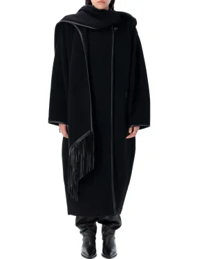 IRVANA COAT