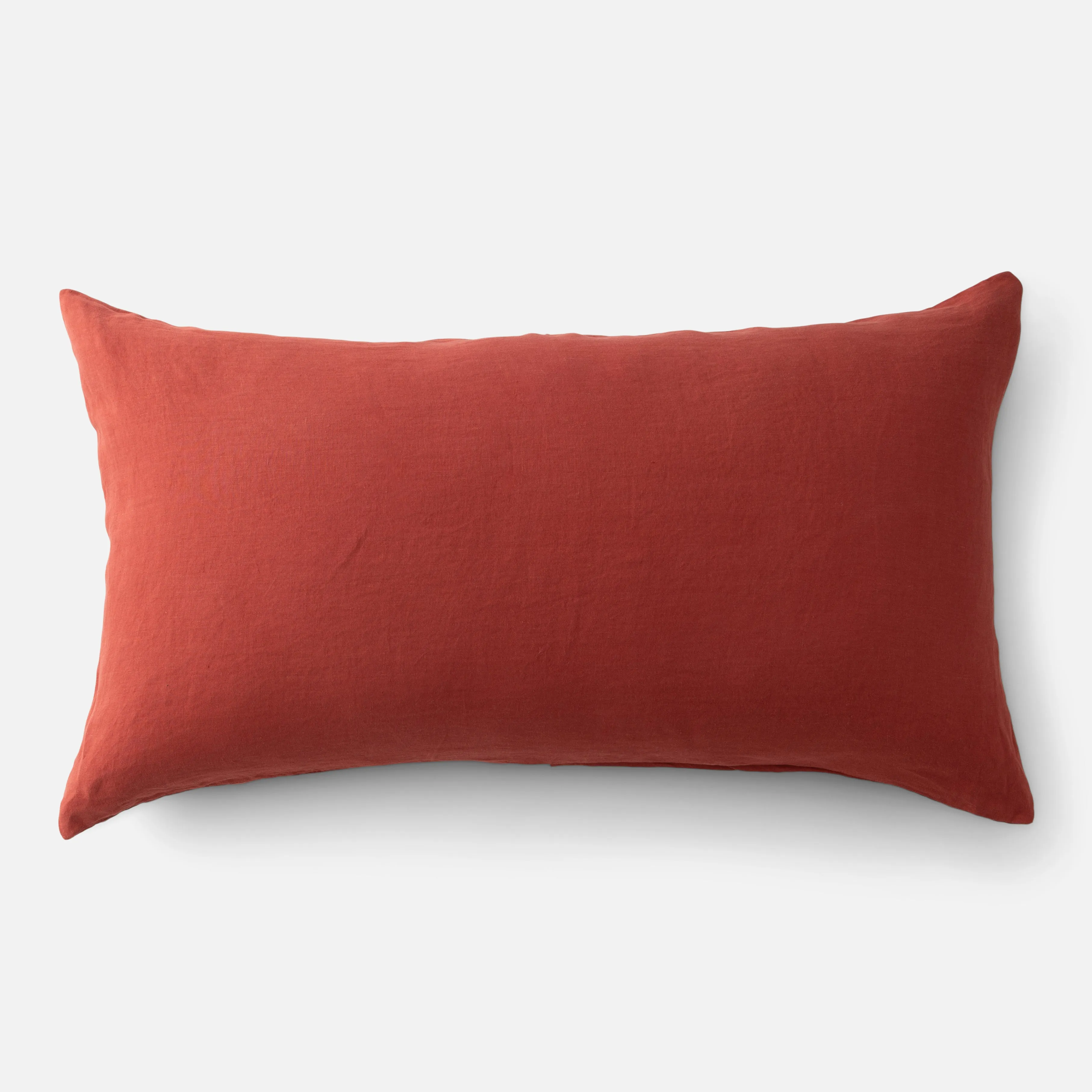 Linen Pillow Sham