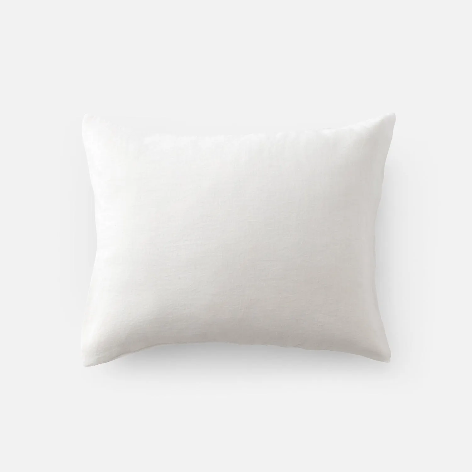 Linen Pillow Sham