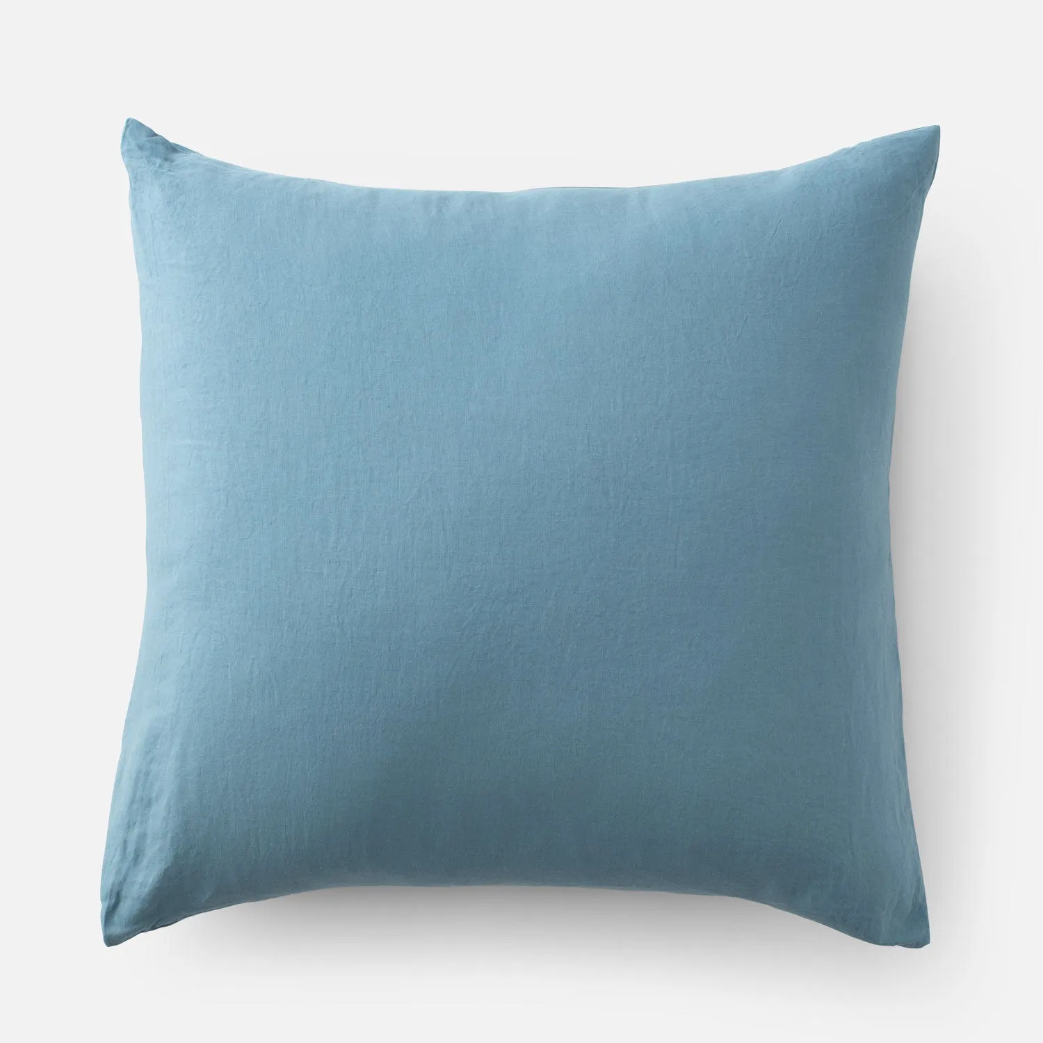 Linen Pillow Sham