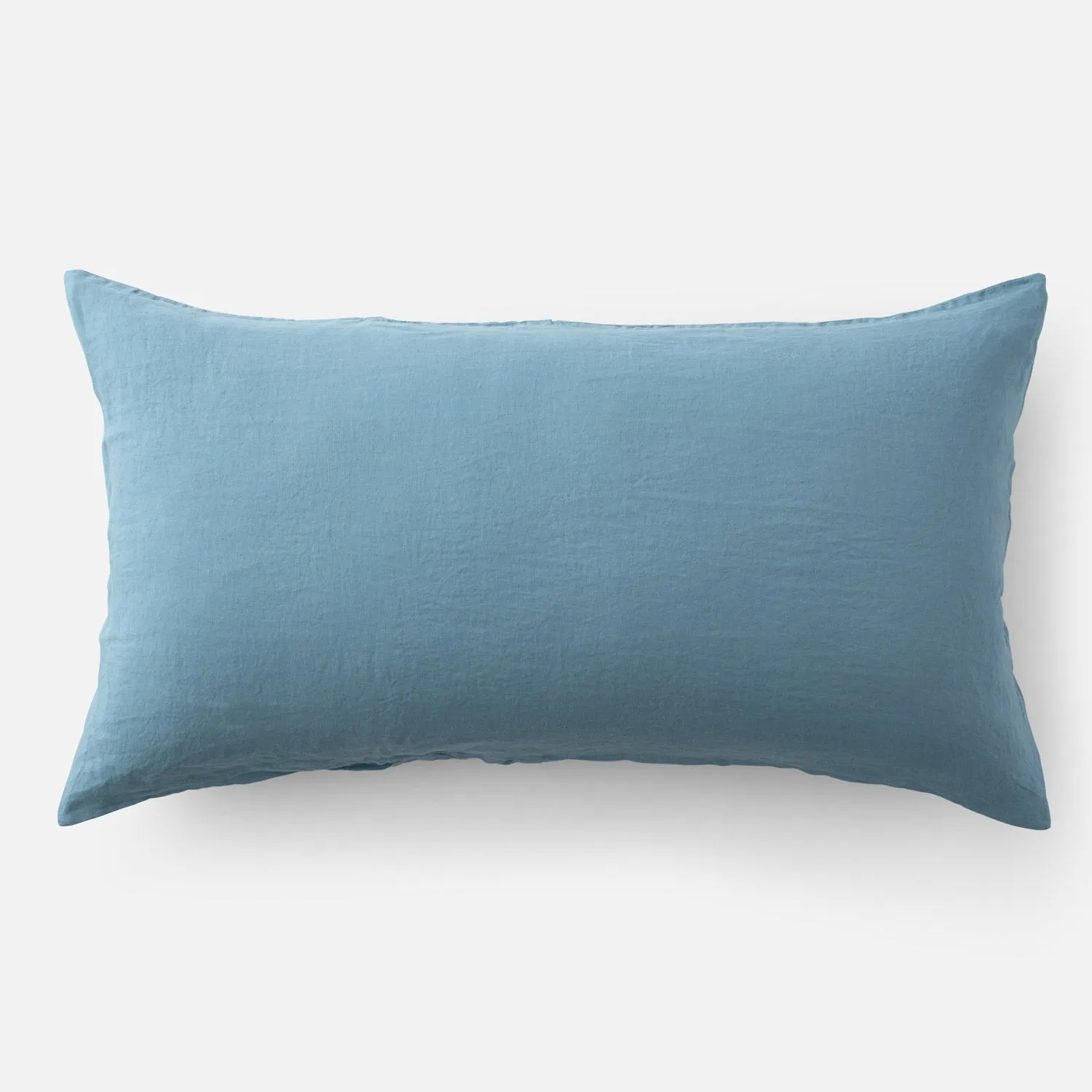 Linen Pillow Sham