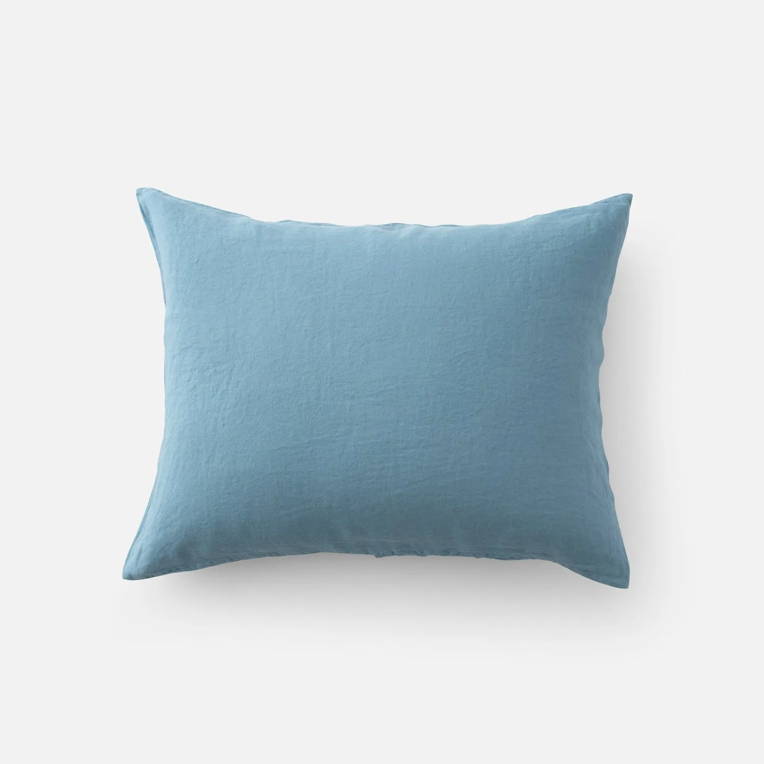 Linen Pillow Sham