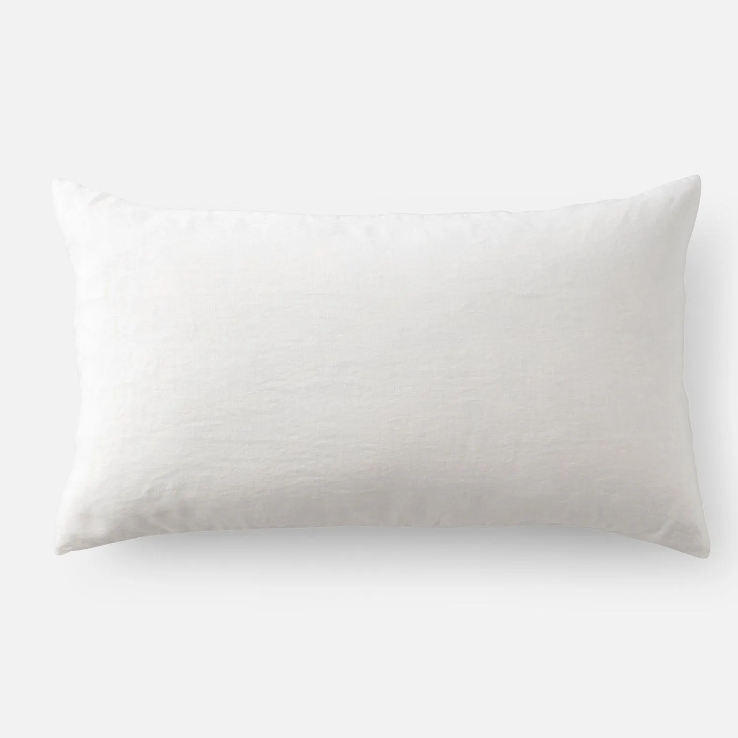 Linen Pillow Sham