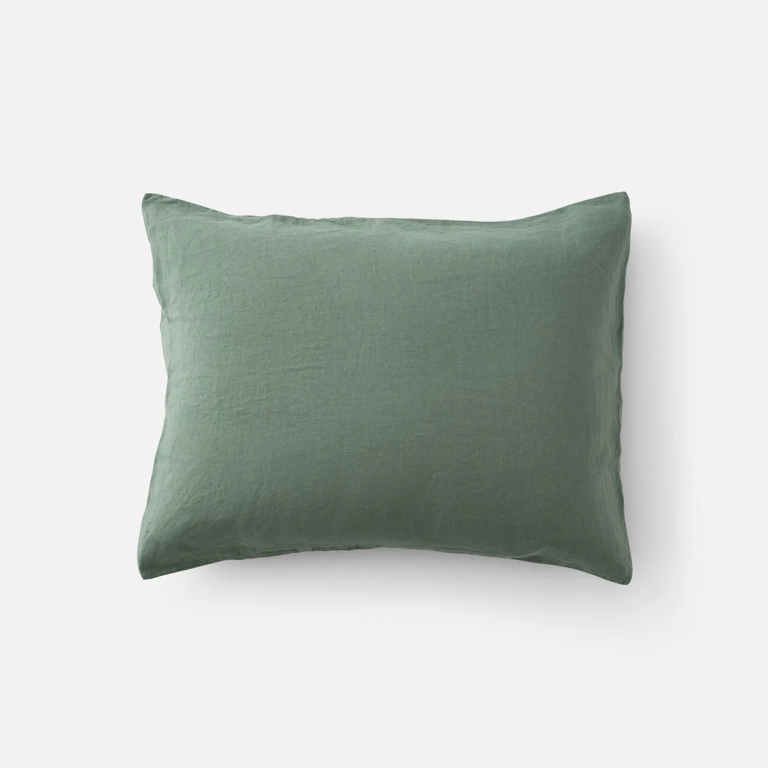 Linen Pillow Sham