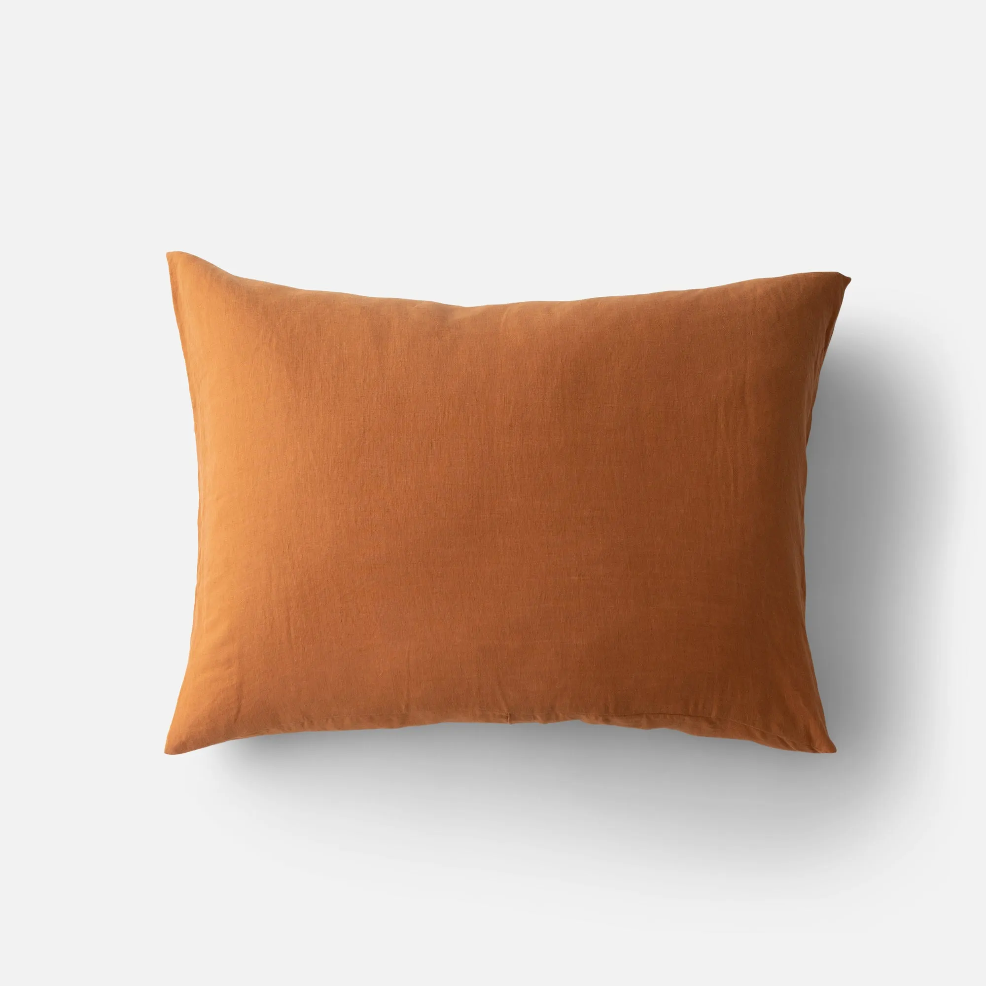 Linen Pillow Sham