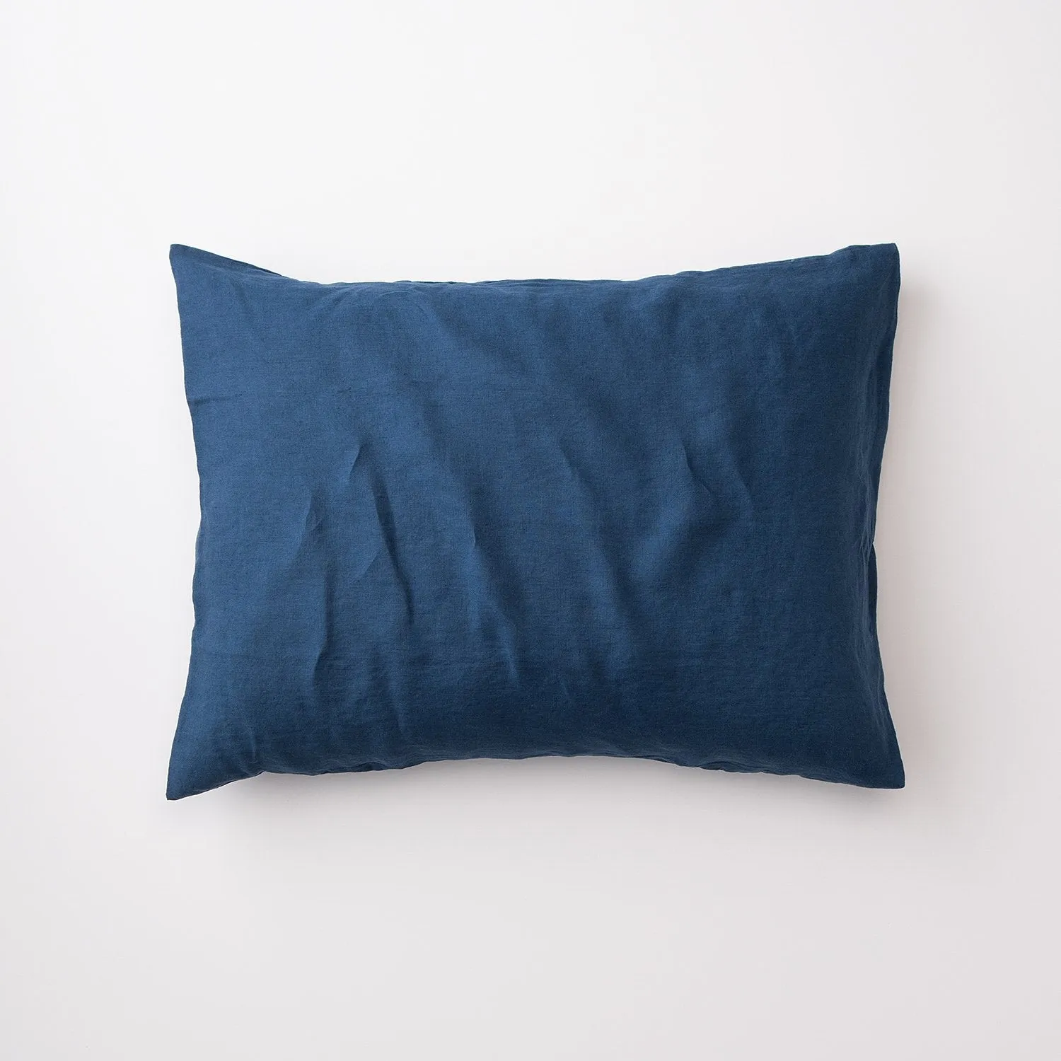 Linen Pillow Sham