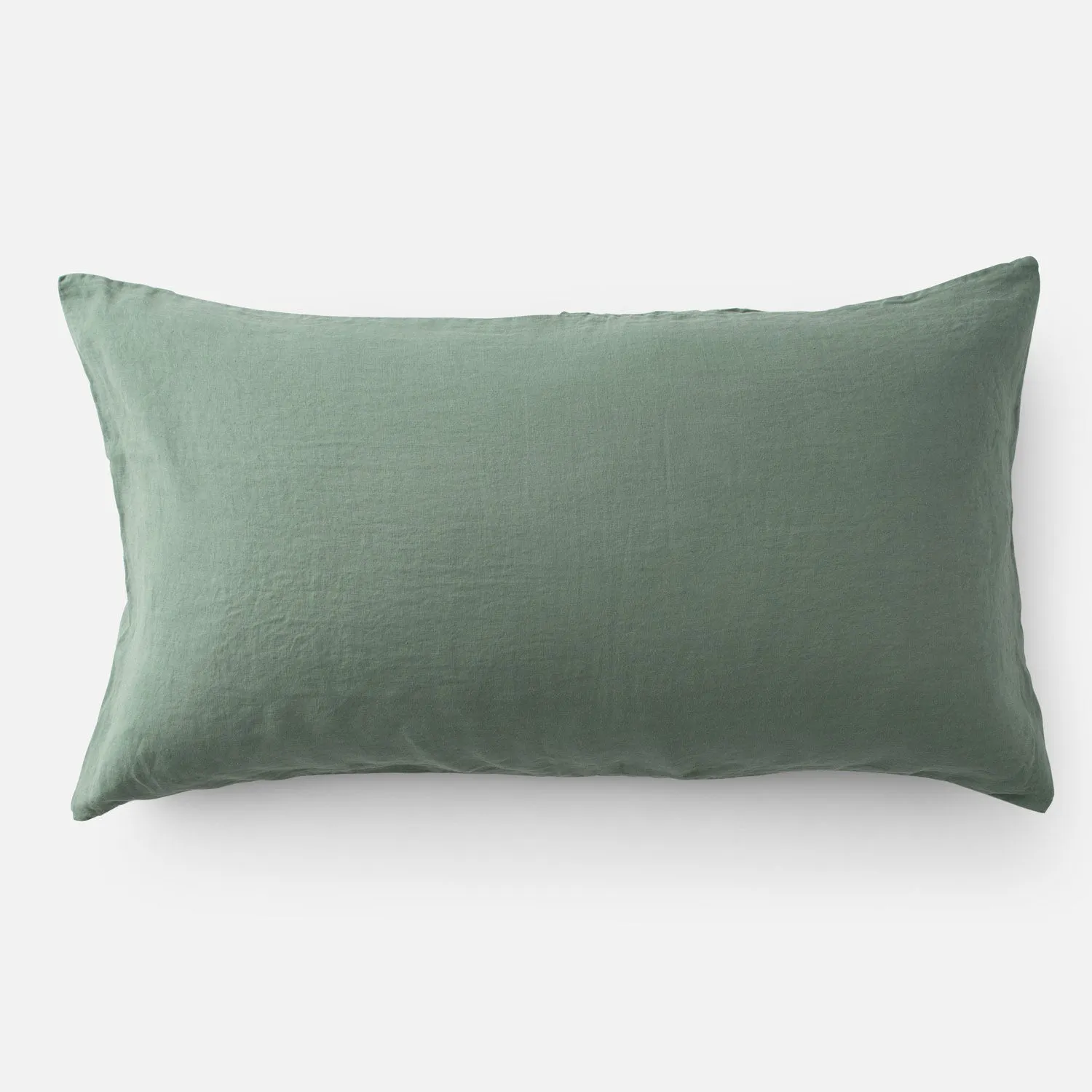 Linen Pillow Sham