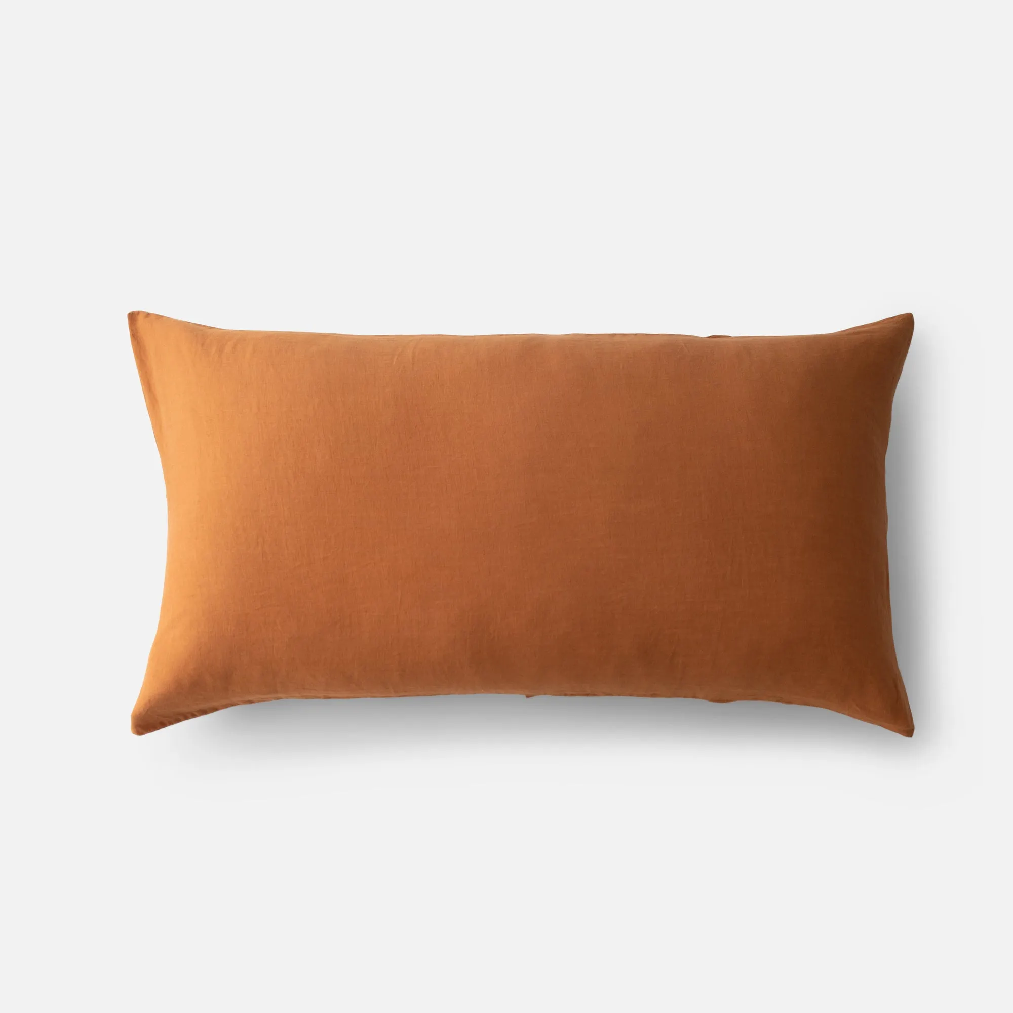 Linen Pillow Sham