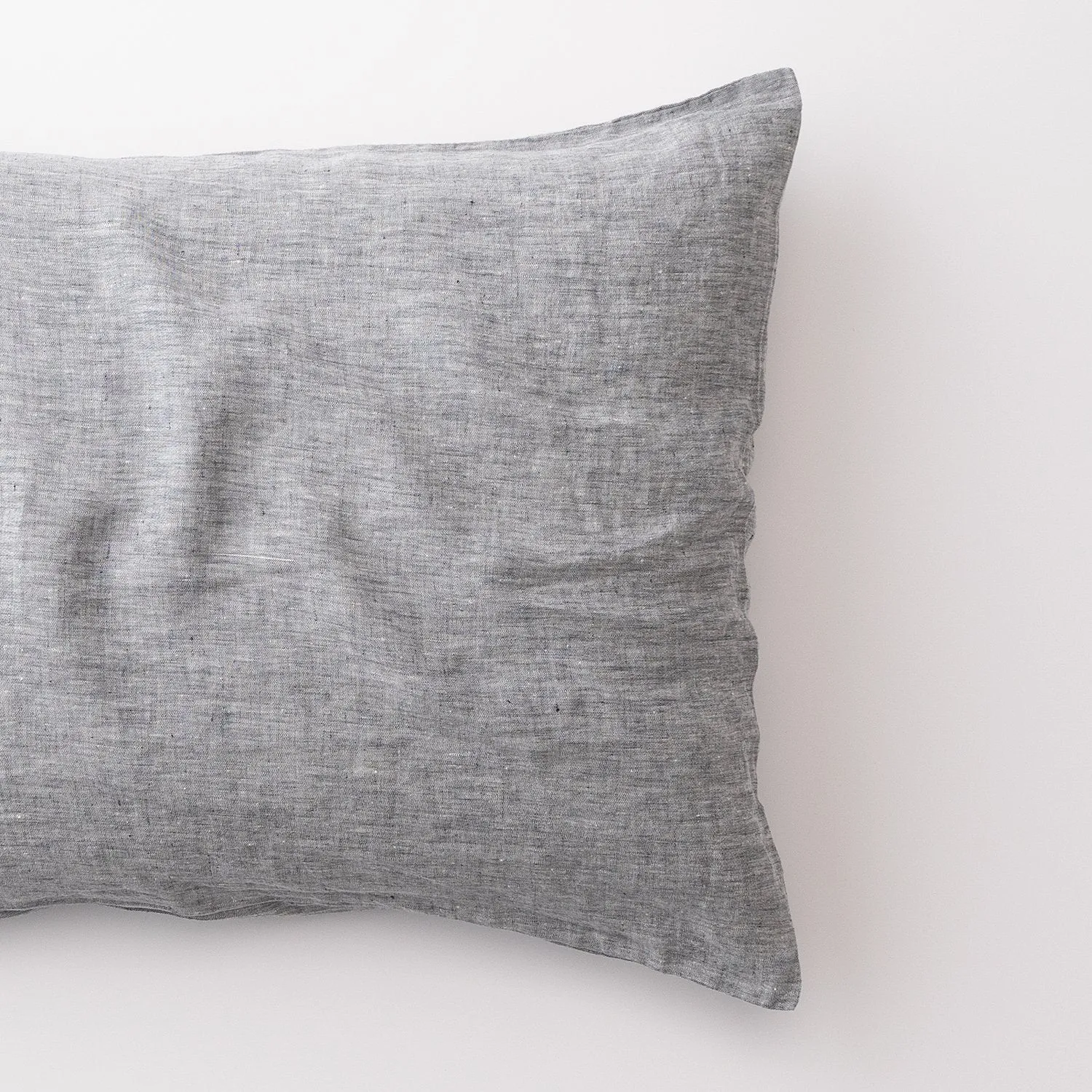 Linen Pillow Sham