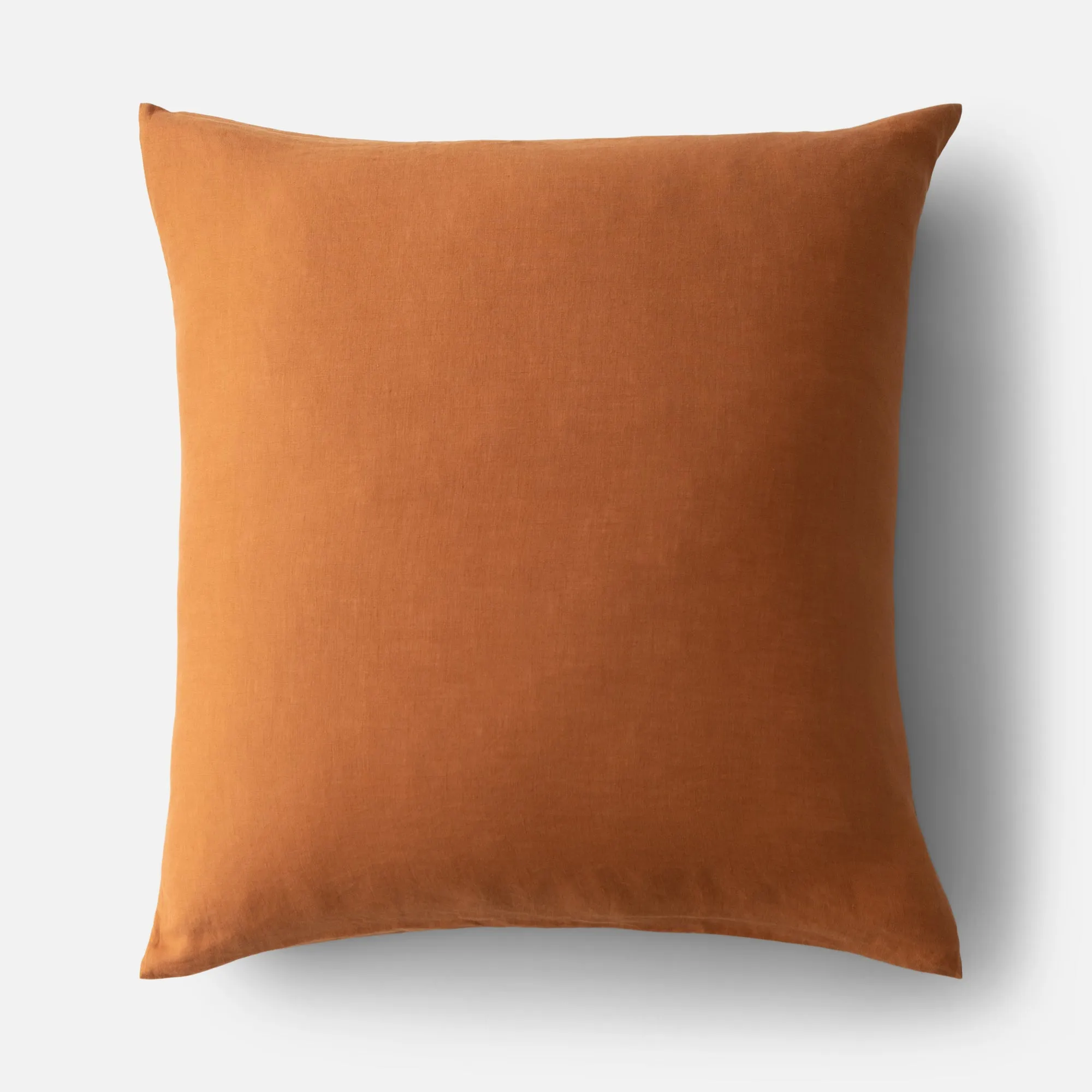 Linen Pillow Sham