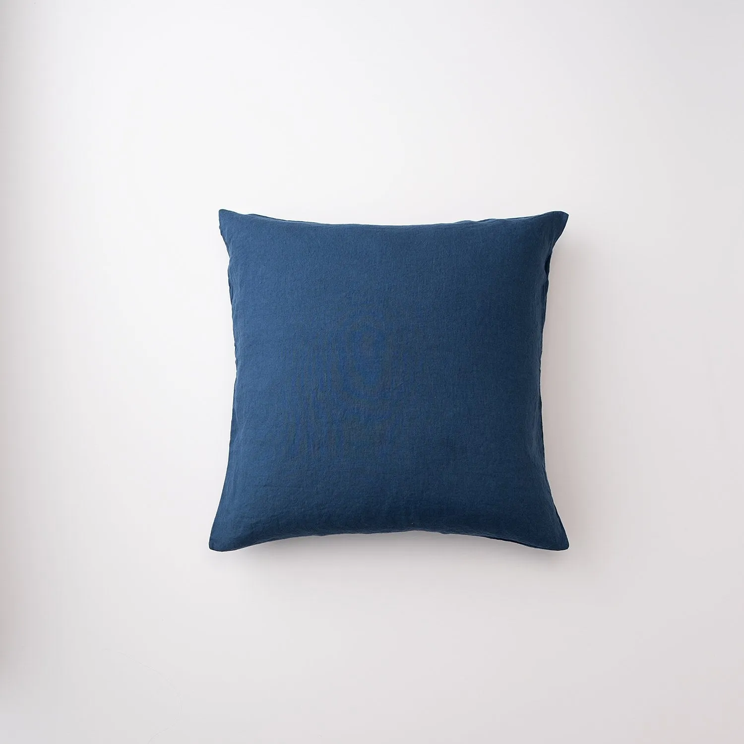 Linen Pillow Sham