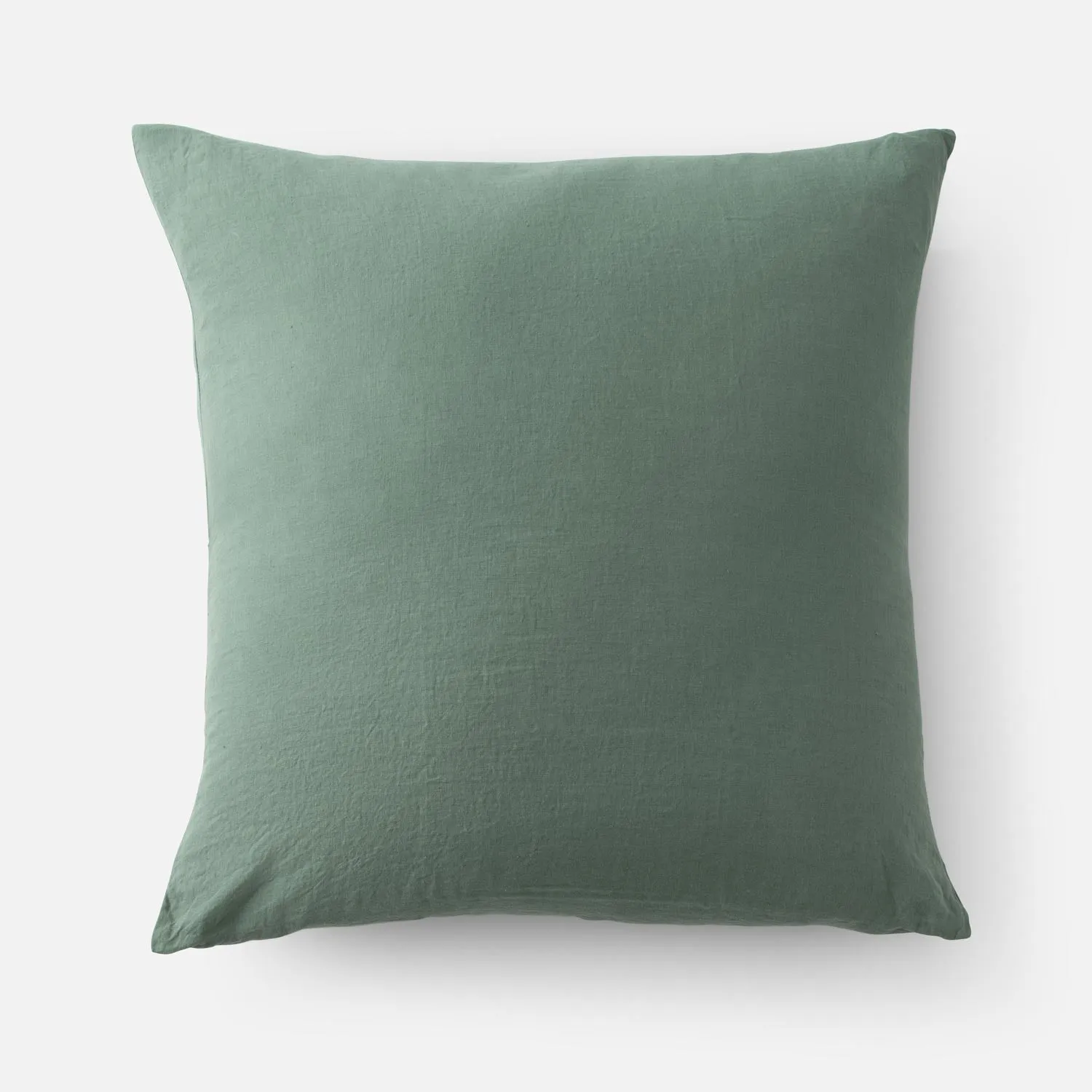 Linen Pillow Sham