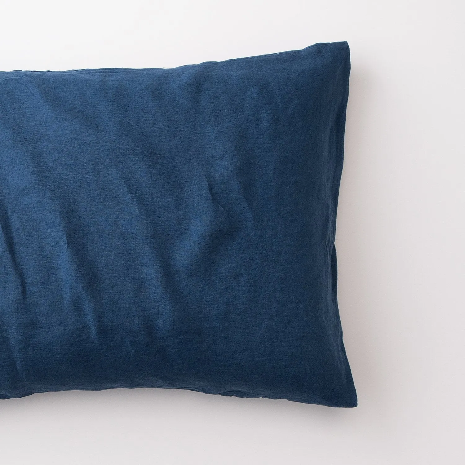 Linen Pillow Sham